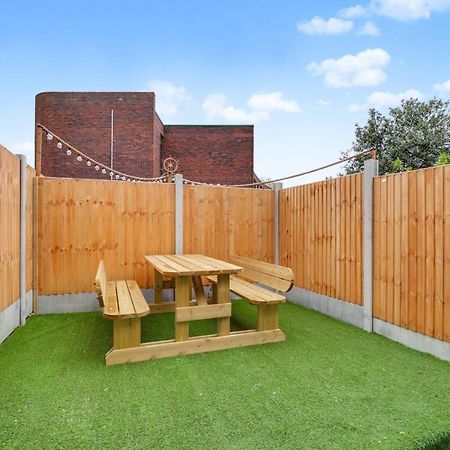 Sixtysix By Sorted Stay Southend-on-Sea Exteriér fotografie