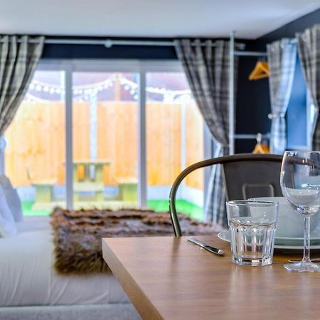 Sixtysix By Sorted Stay Southend-on-Sea Exteriér fotografie