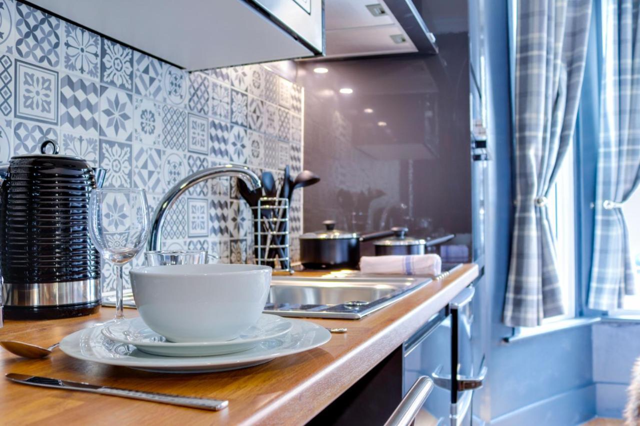 Sixtysix By Sorted Stay Southend-on-Sea Exteriér fotografie