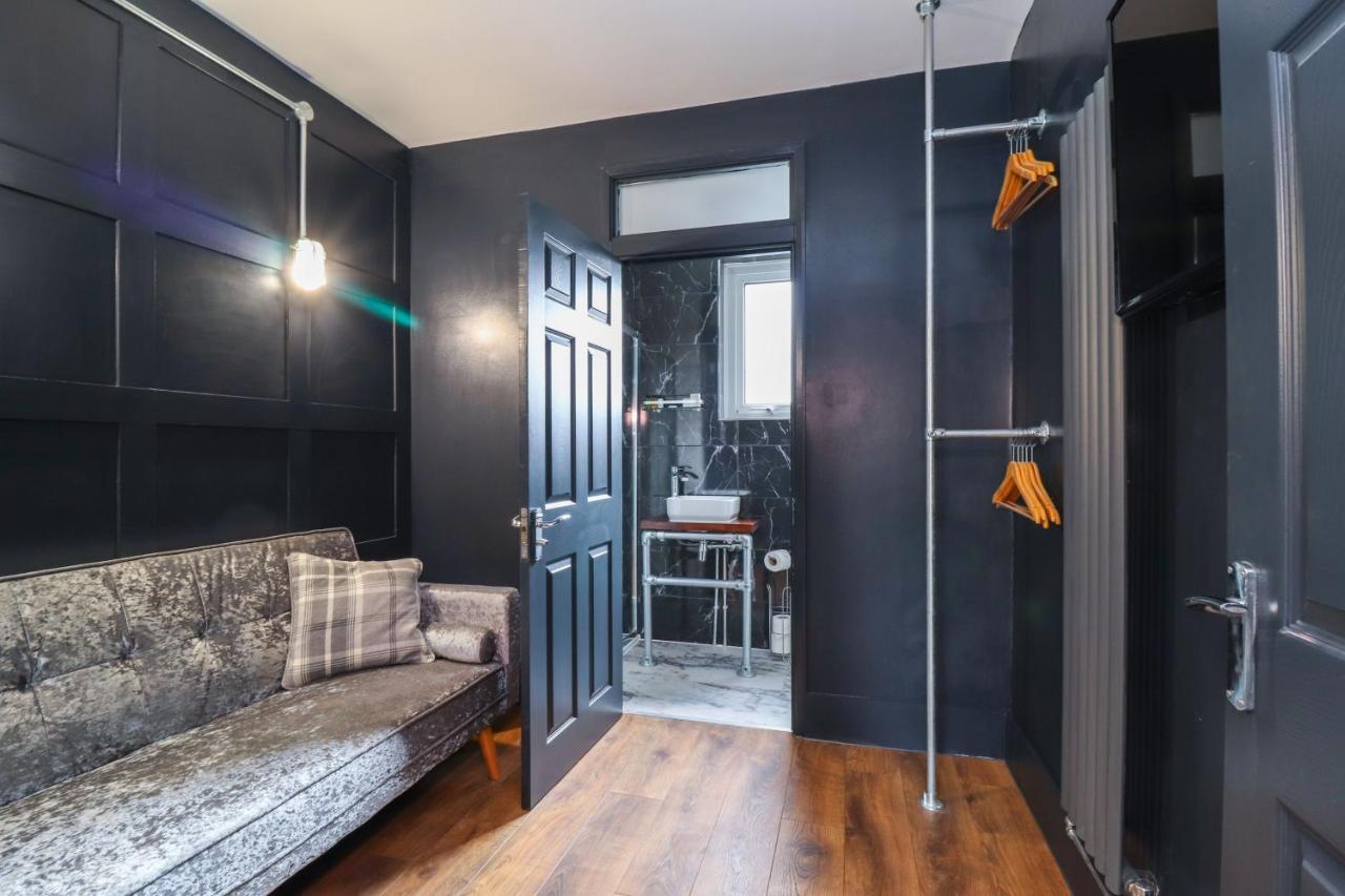 Sixtysix By Sorted Stay Southend-on-Sea Exteriér fotografie