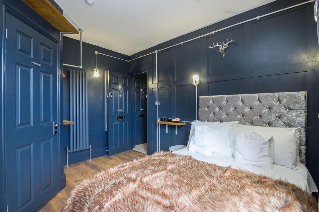 Sixtysix By Sorted Stay Southend-on-Sea Exteriér fotografie